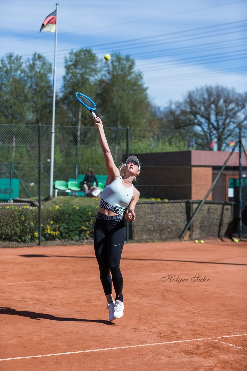 Trainingstag am 20.4.19 148 - Training mit Carina